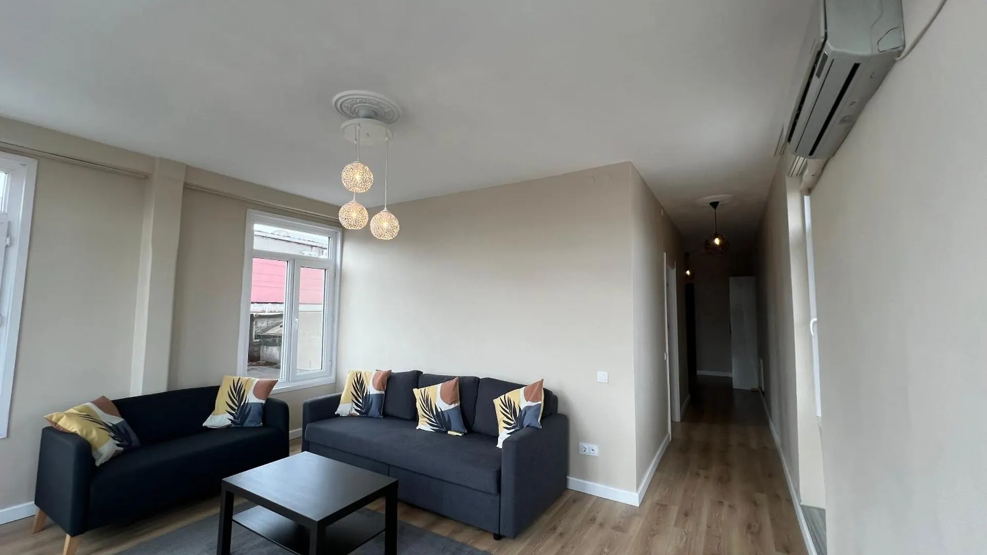 Apartmán Imperial Suits Istanbulská provincie 0*,  Turecko