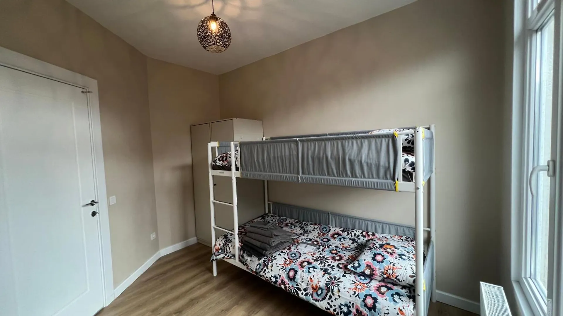 Apartmán Imperial Suits Istanbulská provincie