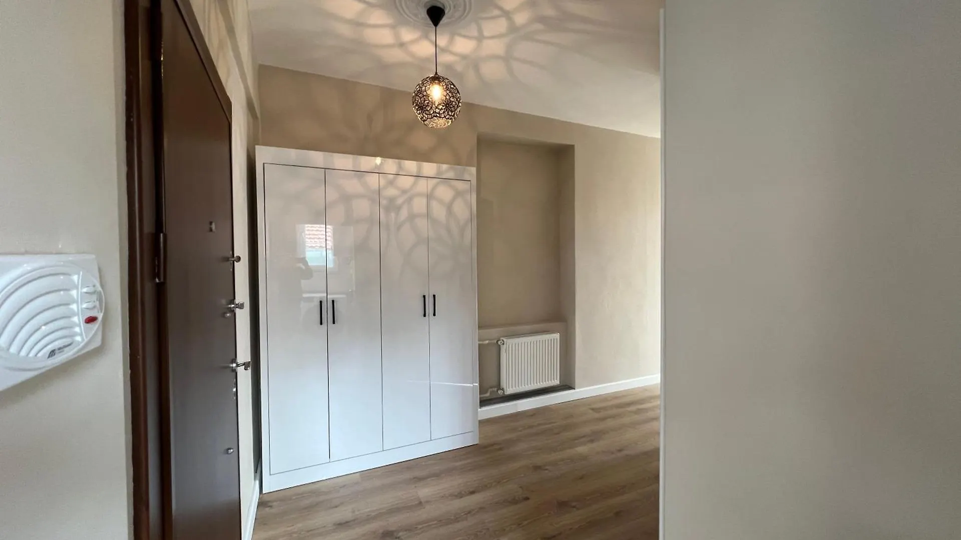 Apartmán Imperial Suits Istanbulská provincie