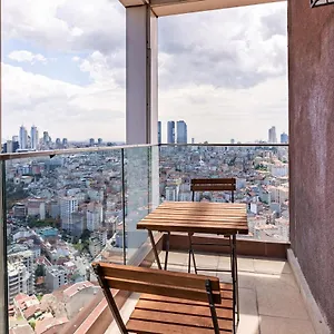 Luxury Apartment Istanbul