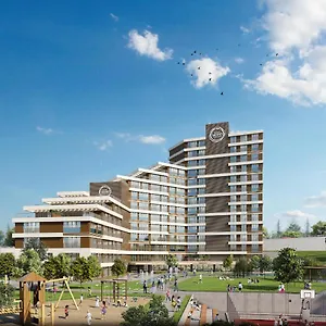 Grand By Newinn Istanbul