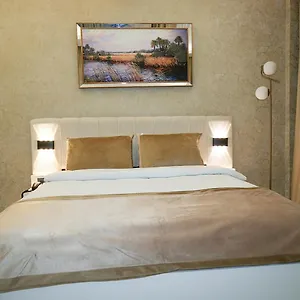 Luxury Medea Taksim Hotel