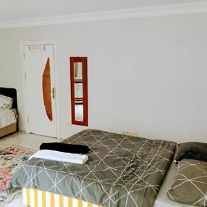 Orman Is 6 Minutes From The Airport Arnavutkoy