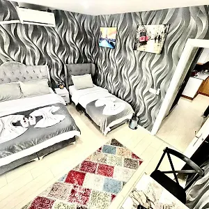 Taksim Centre Mansion Istanbul