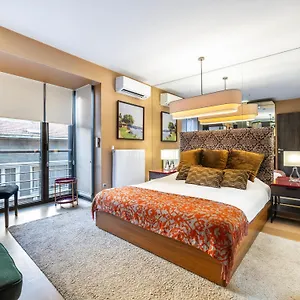 Deger 16 Residences Istanbul