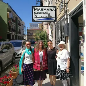 Marmara Istanbul