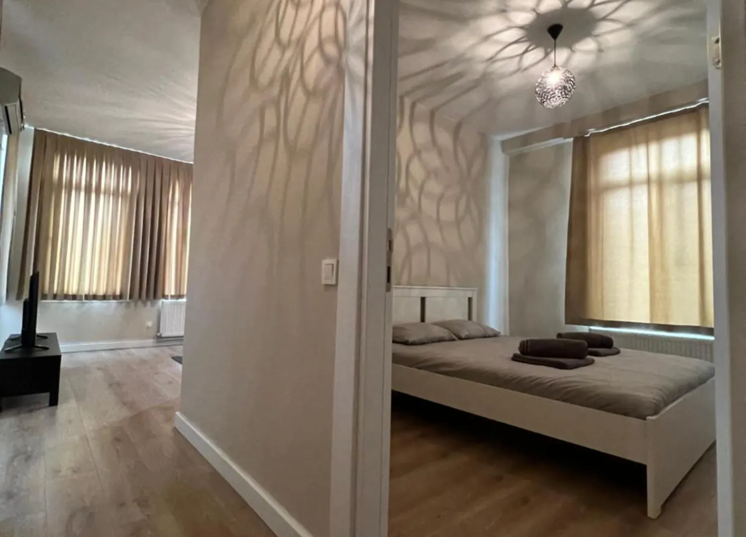 Imperial Suits Apartment Istanbul