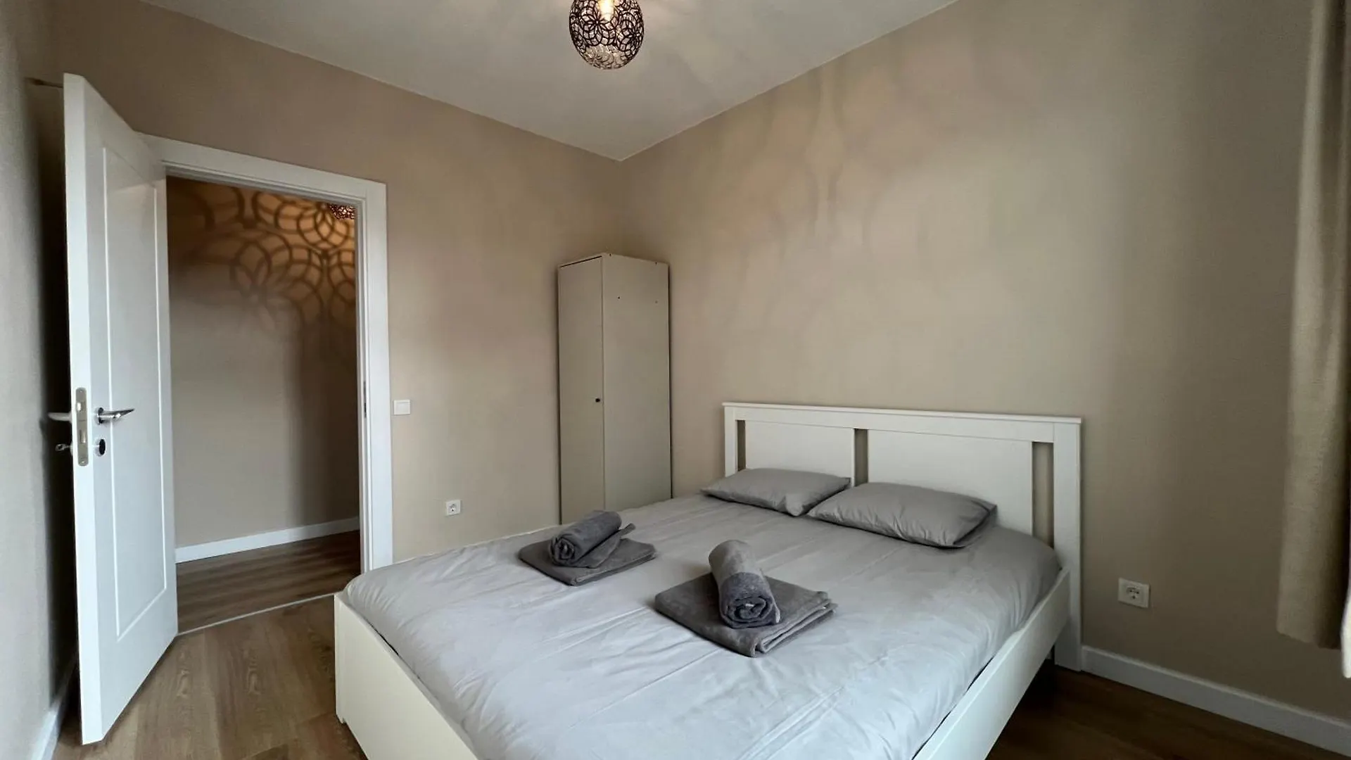Imperial Suits Apartment Istanbul