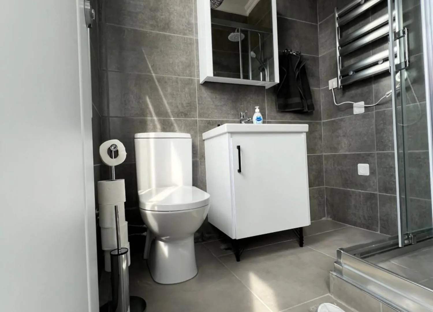 Imperial Suits Apartment Istanbul