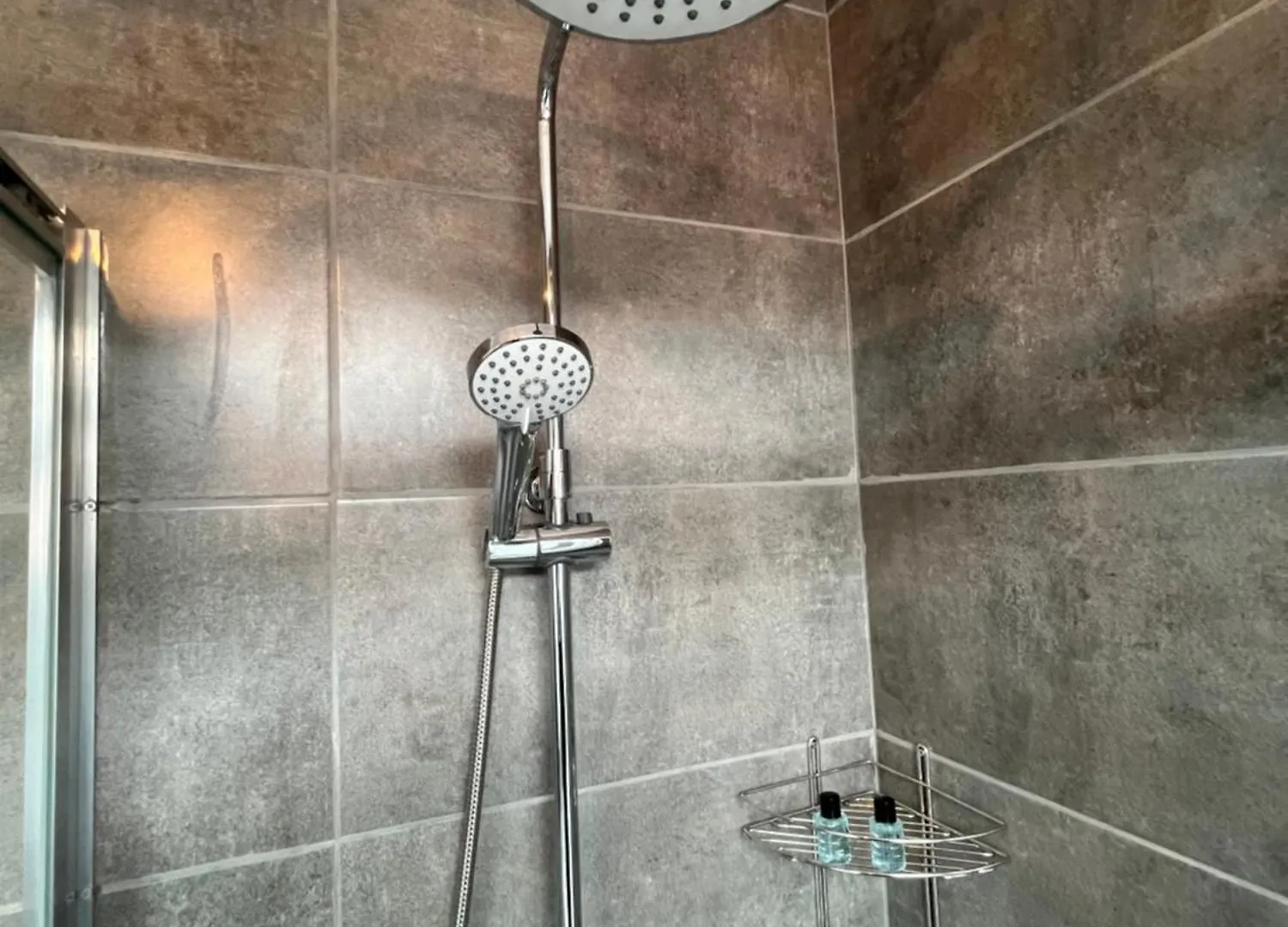 Imperial Suits Apartment Istanbul