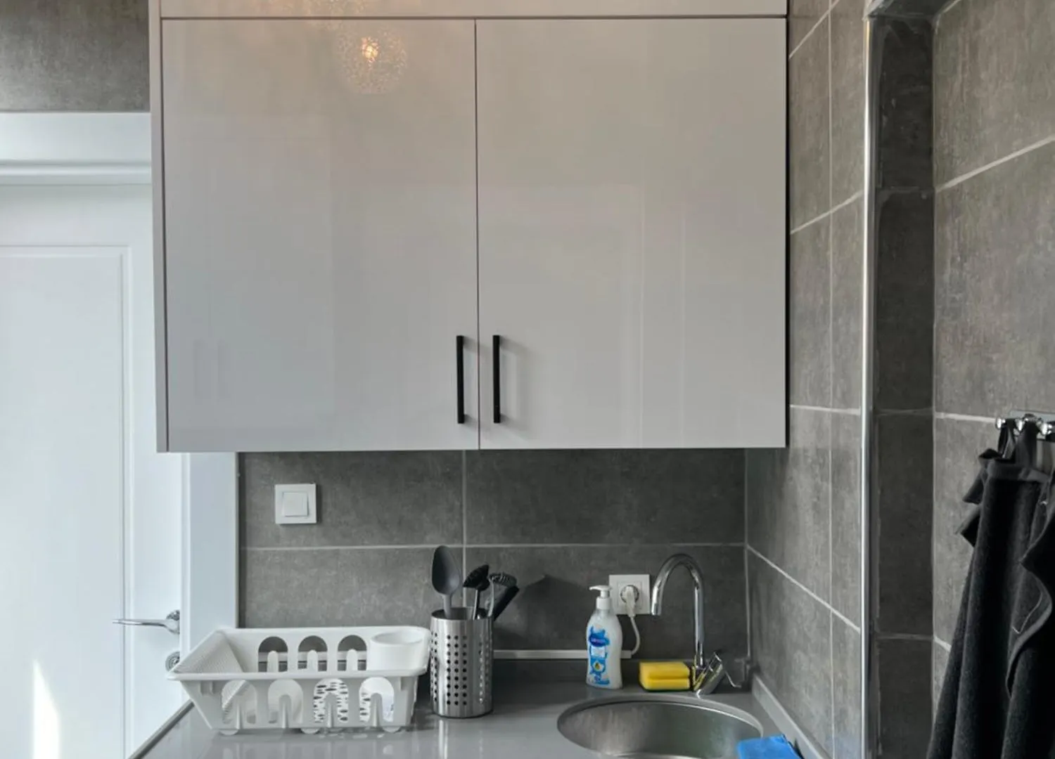 Imperial Suits Apartment Istanbul Turkey