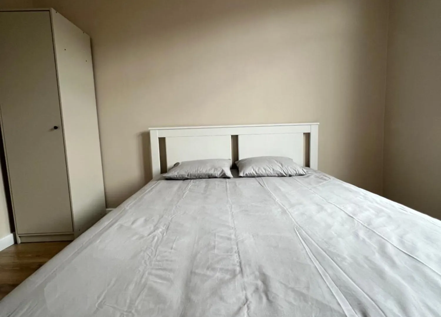 Imperial Suits Apartment Istanbul