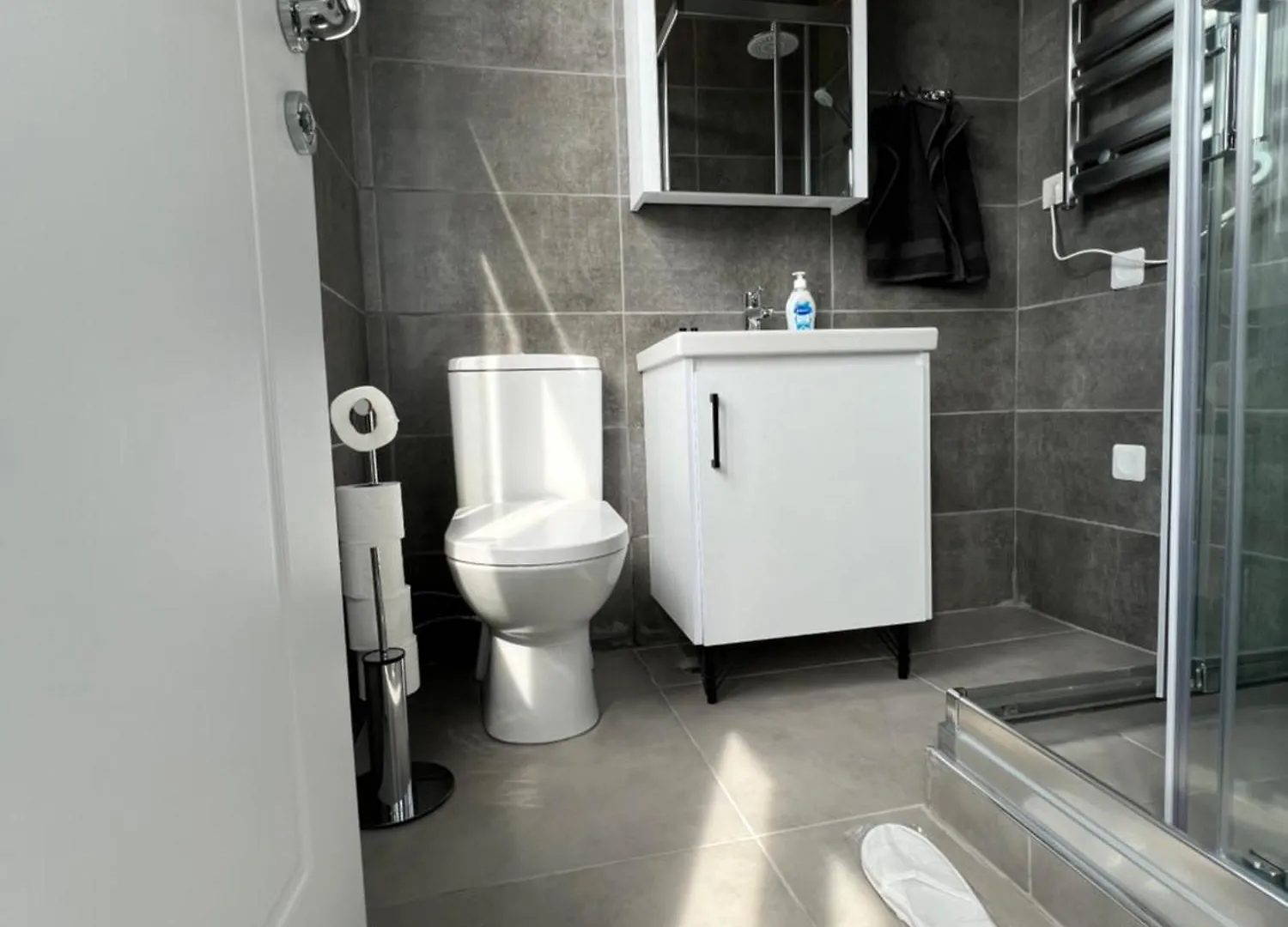 Imperial Suits Apartment Istanbul