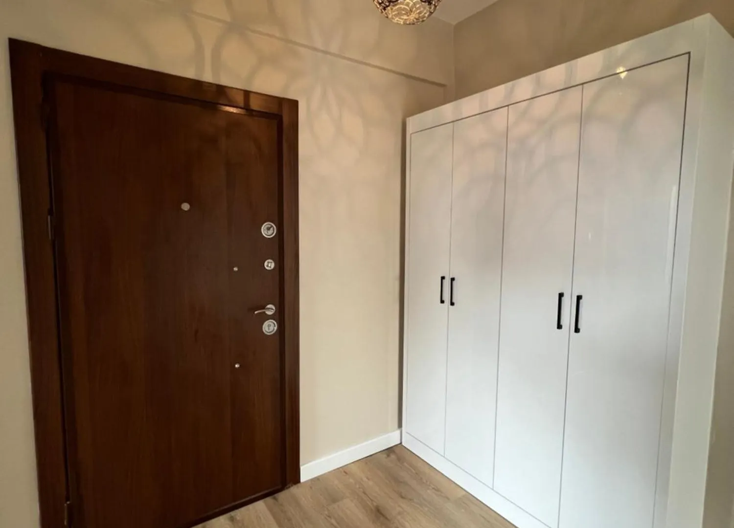 Imperial Suits Apartment Istanbul