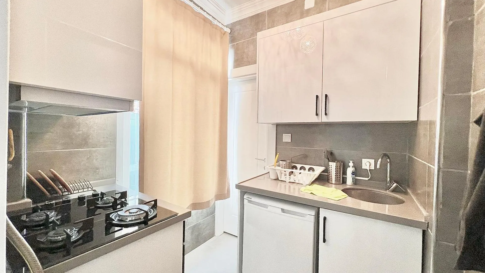 Imperial Suits Apartment Istanbul 0*,  Turkey