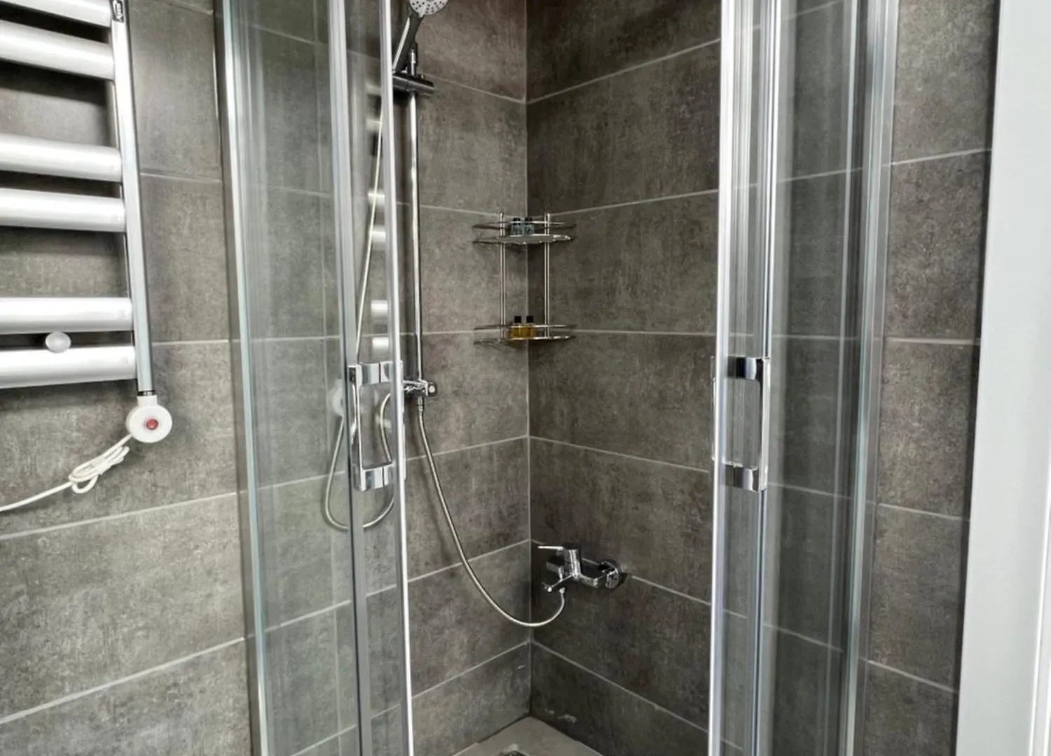 Imperial Suits Apartment Istanbul 0*,